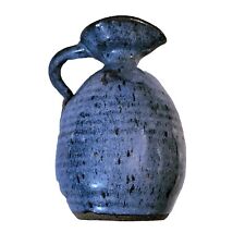 Studio pottery pitcher for sale  Renton