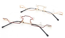 Design vintage bohrbrille gebraucht kaufen  Schwerin