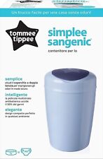 Tommee tippee simplee for sale  Shipping to Ireland