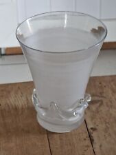 Vase verre d'occasion  Lons-le-Saunier