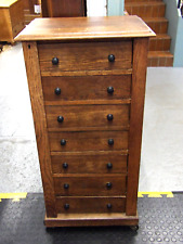 Antique oak drawer for sale  NORTHAMPTON