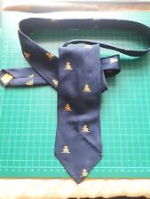 royal navy tie for sale  TORPOINT