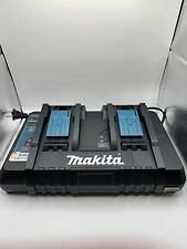 makita 18v charger for sale  Chardon