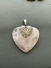 Jewelry pendant heart for sale  Port Richey
