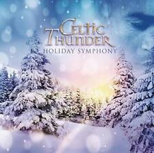 Holiday symphony audio for sale  Montgomery