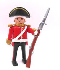 Playmobil english soldier for sale  Shipping to Ireland