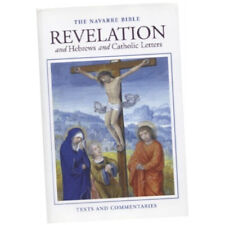 Revelation hebrews scep for sale  UK