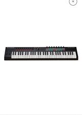 Midi keyboard 61 gebraucht kaufen  Fulda