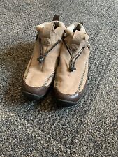 Timberland smartwool leather for sale  Montello