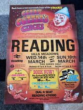 Reading gerry cottle for sale  CHRISTCHURCH
