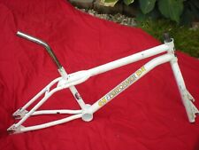 Used, Old school vintage BMX GT Pro Performer frame fork post 1984/85 first gen read  for sale  Bethalto