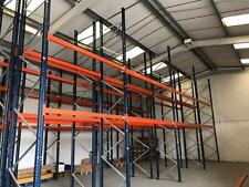 Mecalux warehouse pallet for sale  BRENTWOOD