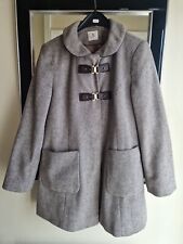 Ladies wool coat for sale  LYTHAM ST. ANNES