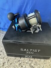 daiwa saltist 35 high speed for sale  Chula Vista