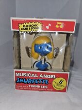 musical christmas angel for sale  Quincy