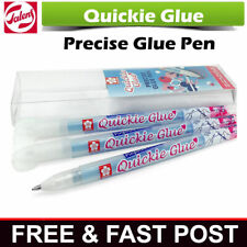 Sakura quickie glue for sale  HALIFAX