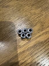 Sugino chainring bolts for sale  GLASGOW