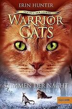 Warrior cats zeichen gebraucht kaufen  Berlin