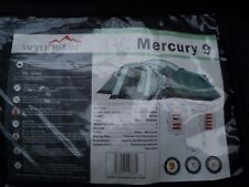 Groundsheet wynnster mercury for sale  ROCHESTER