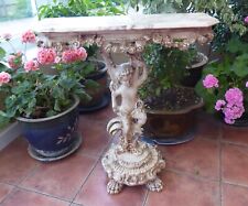 Table plant stand for sale  UCKFIELD
