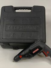 Craftsman 315.101141 corded for sale  Broomfield