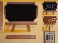 Mini chalkboard sign for sale  Cary