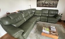 Sitzgarnitur sofa sitzgruppe gebraucht kaufen  Weilburg