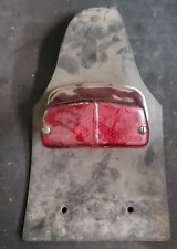 Bultaco tail light for sale  Shipping to Ireland