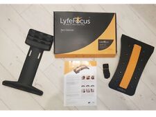 Lyfefocus premium back for sale  NOTTINGHAM