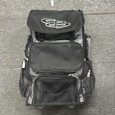 Boombah superpack black for sale  Pleasanton