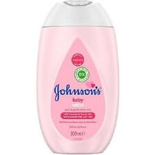 Johnson baby lotion for sale  Shipping to Ireland