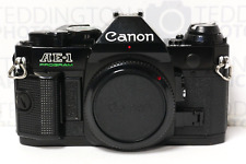 Canon program black for sale  TEDDINGTON