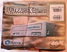 Lettore rom ultraplex usato  Avellino