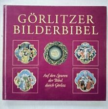 Görlitzer bilderbibel den gebraucht kaufen  Stahnsdorf