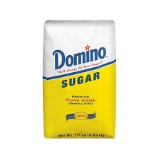 Domino granulated sugar for sale  Henrico