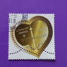 Valentin coeur boucheron d'occasion  Auray