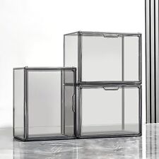 Gudemay clear stackable for sale  Columbus