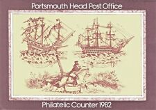 Postcard portsmouth head for sale  STOCKPORT