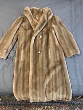 fur lined coat for sale  Lafayette