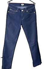 Stretch jeans tommy gebraucht kaufen  Rangsdorf