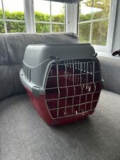 Pets home carrier for sale  DORKING