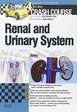 Crash course renal for sale  Shipping to Ireland