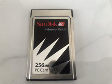 Sandisk 256mb qualità usato  Spedire a Italy