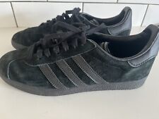 Adidas originals black for sale  WALSALL