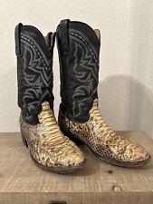 bull riding boots for sale  Brooksville