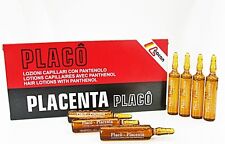 Placenta placo hair for sale  Shipping to Ireland