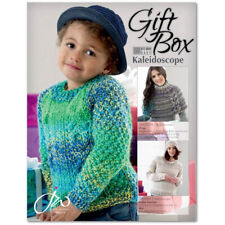 Gift box knitting for sale  Apple Valley