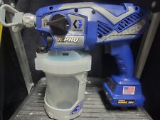 Graco pro airless for sale  North Bend