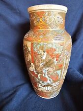 vaso antico dipinto mano usato  Italia