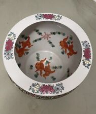 Fishbowl china gebraucht kaufen  Aldenrade,-Wehofen